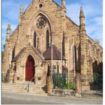 Fellowships Church