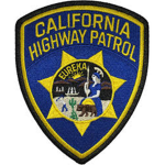 C-H-P California Highway Patrol (Part of RoseSetta