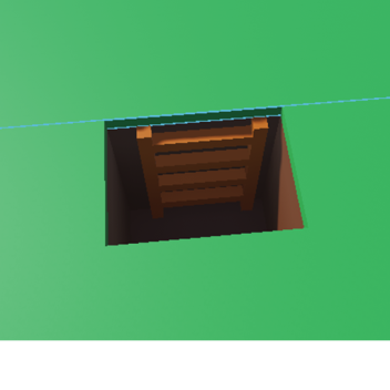 The Underground War (Sword Fighting Underground)