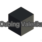 Cubing Valerika