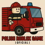 Polish Roblox game |Oficial|