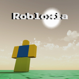 [❄️] The Wrath of Robloxia