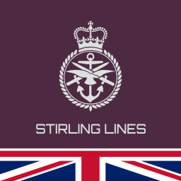 Stirling Lines