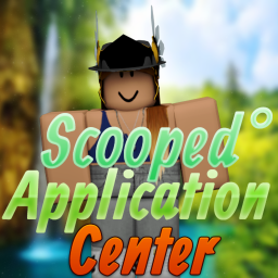 Scooped Application