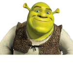 Official Shrek Religion!