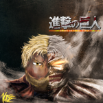 [AOT:S] Attack on Titan Story