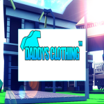 Daddy's Clothing™