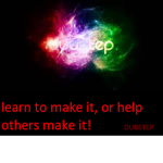 Dubstep Production