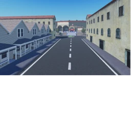 Plaza Las Goondrinas RP icon