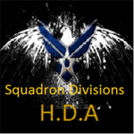 H.D.A Squadron Division