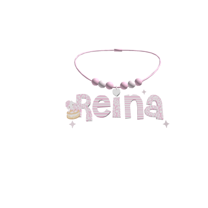 reina !