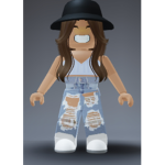 Scarlett’s fashions