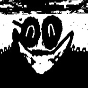 backrooms -[my take]-