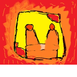 Secret Zone icon