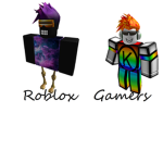 Knorre20 and Soheil2007 Gamers