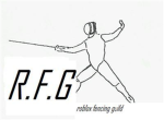 roblox fencing guild
