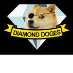 diamond doge