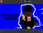 The EPICchan group!