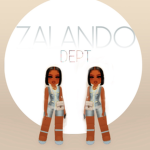 ZALANDO DEPT.