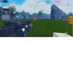 Combat Simulation