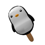 Penguin Popsicle [code: PPC]
