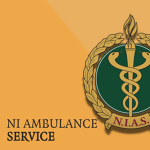 [NI] Northern Ireland AmbuIance Service