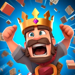 [ROYALE] 👑 Board Royale  icon