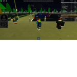 the best and most kindest group on roblox