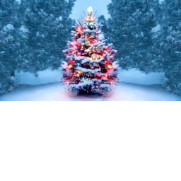 Countdown till Christmas