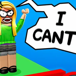 No Jumping Obby For Admin icon