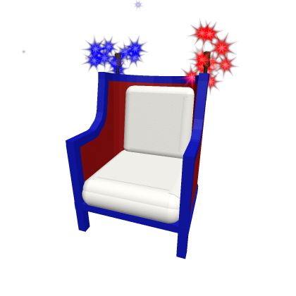 Hapy 4th of July Achilleus Studio's!