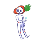 Draw Your Character