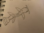 Emo/koi fish