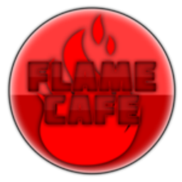 Flame Cafe [HUGE updates!]