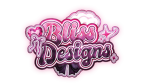 Bliss Designs.