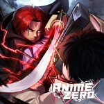Anime Zero 🎊