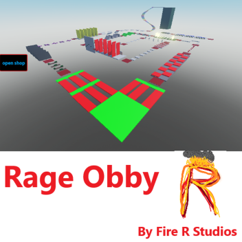 Rage Obby