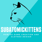 Sub-Atomic Kittens