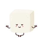 Tofu family