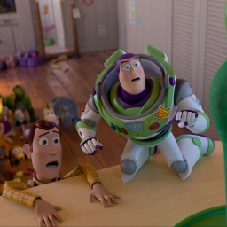 Toy Story 5 icon