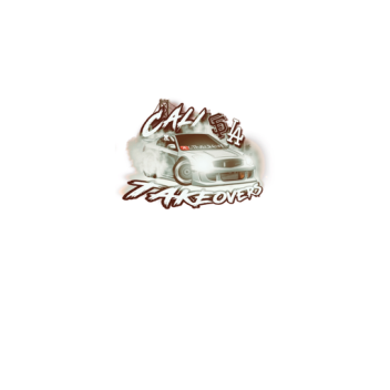 (CAR SPAWNER ADDED) Cali Takeoverz