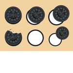 Love Oreo's!