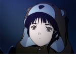 lonely ghost