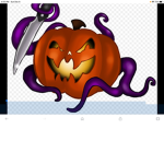 Pumpkin jack squad