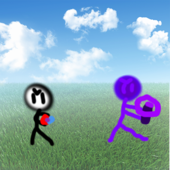 Stickstill Battlegrounds [beta test]