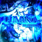 lumina ; crew