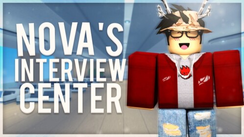 Nova Hotels || Interview Center