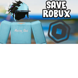 40% Robux Back