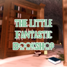 The Little Fantastic Bookshop