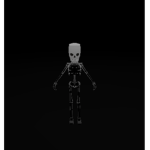 skeletons ;)